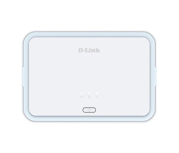 D-Link DBR-330-G 5G NR AX3000 Wi-Fi 6 Mobile 
