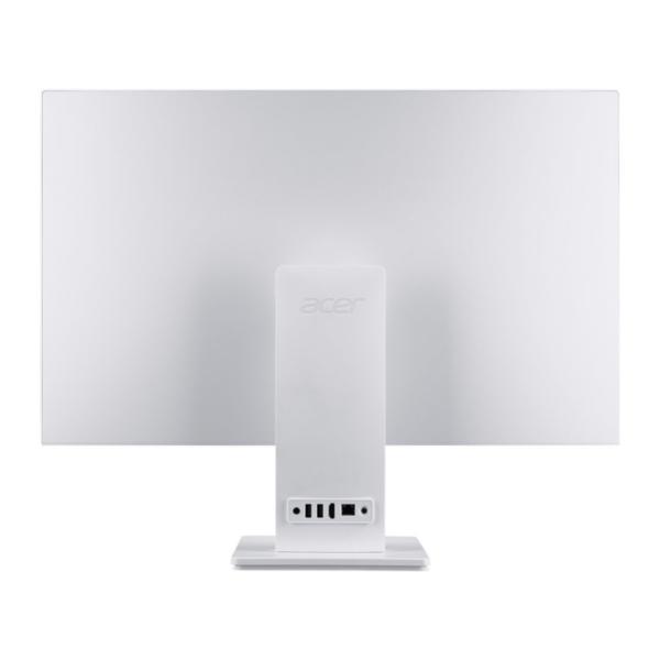 Acer Aspire/ S27B-UGLNL_LUWCU5226V_90W/ 27"/ FHD/ U5-226V/ 16GB/ 1TB/ Intel int/ W11H/ Biela/ 2R 