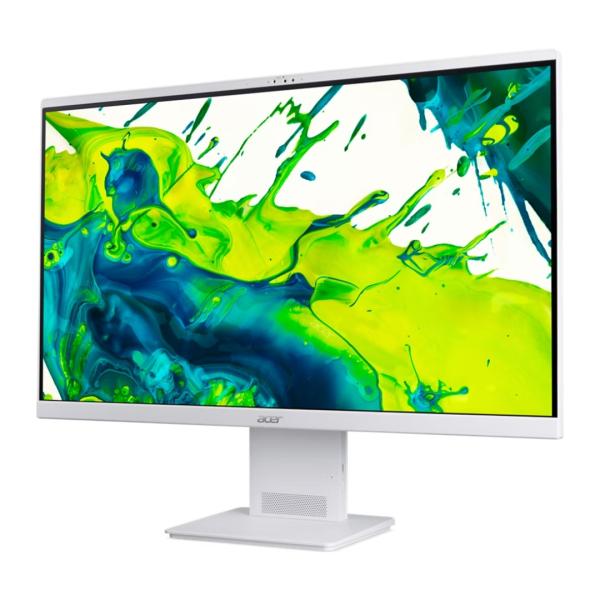 Acer Aspire/ S27B-UGLNL_LUWCU5226V_90W/ 27"/ FHD/ U5-226V/ 16GB/ 1TB/ Intel int/ W11H/ Biela/ 2R 