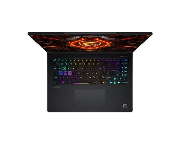 MSI Crosshair/ 16 Max HX E2WGXK-056CZ/ U9-275HX/ 16"/ QHD/ 32GB/ 2TB/ RTX 5070/ W11H/ Black/ 2R 