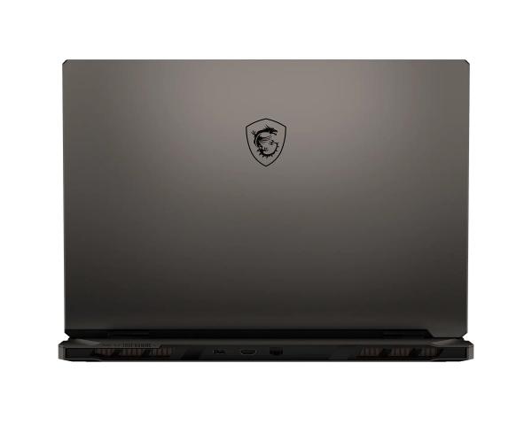 MSI Raider/ 18 HX A2WI-1282CZ/ U9-290HXP/ 18"/ 2560x1600/ 32GB/ 2TB/ RTX 5080/ W11H/ Black/ 2R 