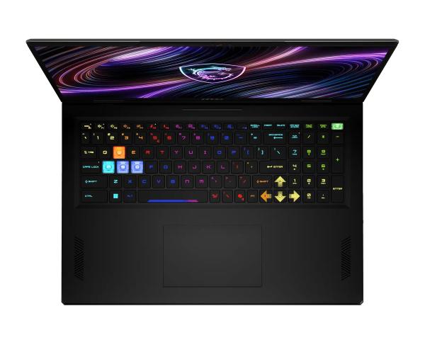 MSI Raider/ 18 HX A2WI-1282CZ/ U9-290HXP/ 18"/ 2560x1600/ 32GB/ 2TB/ RTX 5080/ W11H/ Black/ 2R 