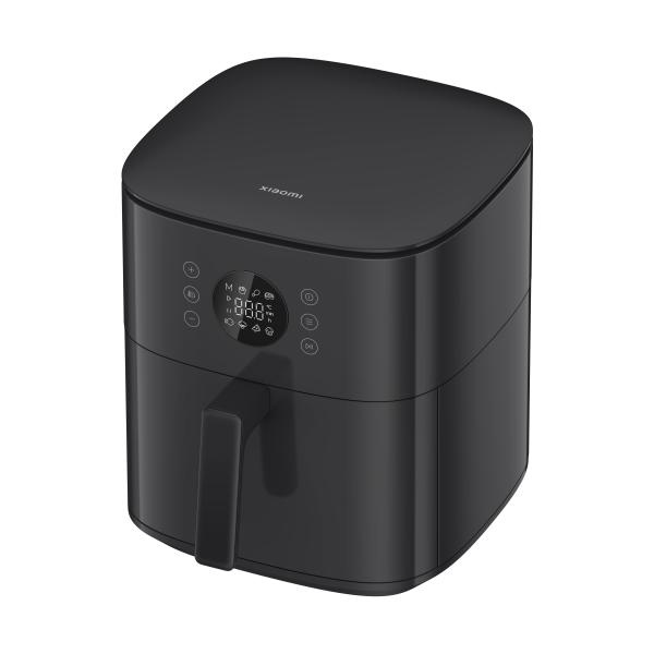Xiaomi Air Fryer 6.5L Black EU 