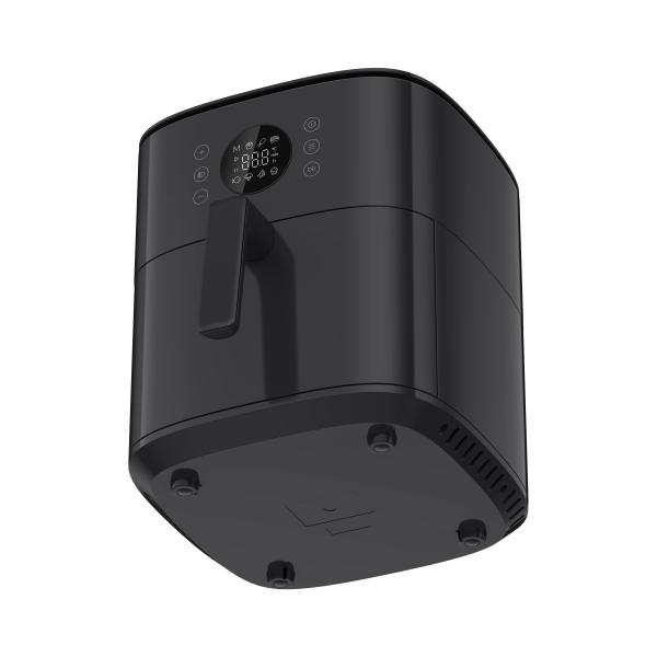 Xiaomi Air Fryer 6.5L Black EU 