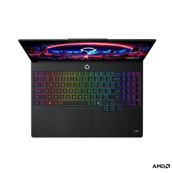 Lenovo Legion 5/ 15AGP11/ AI7-450/ 15, 3"/ 2560x1600/ 32GB/ 2TB/ RTX 5060/ bez OS/ Eclipse Black/ 3R 