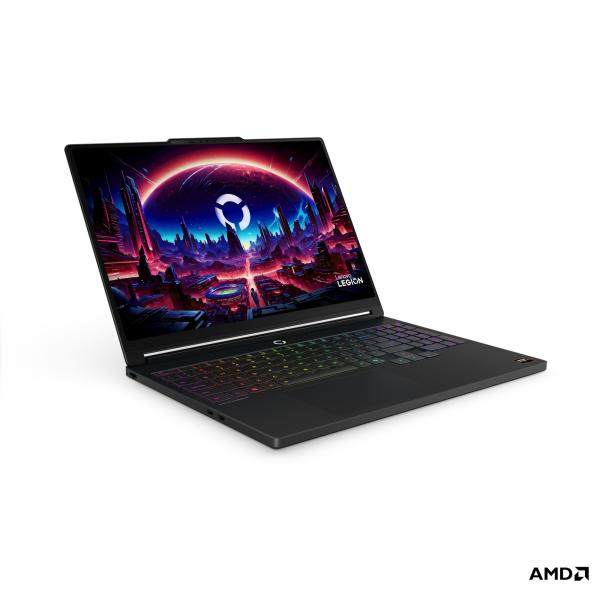Lenovo Legion 5/ 15AGP11/ AI7-450/ 15, 3"/ 2560x1600/ 32GB/ 2TB/ RTX 5060/ bez OS/ Eclipse Black/ 3R 