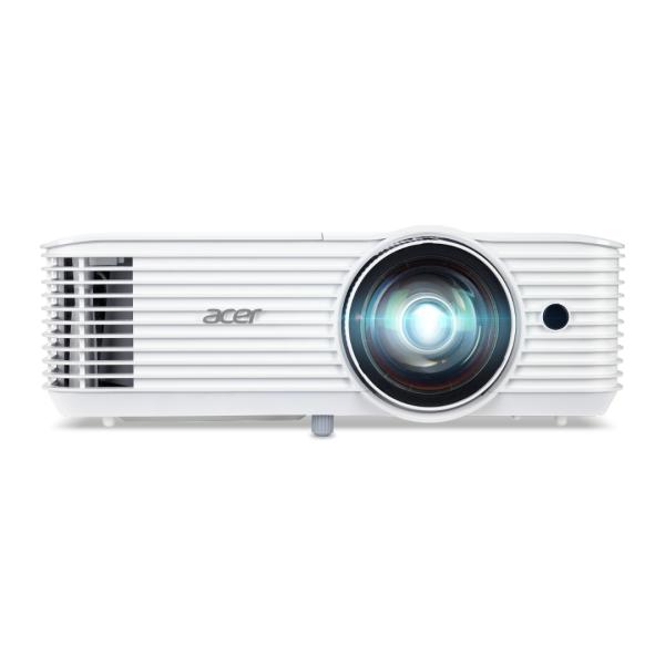 Acer S1387n-ShortThrow, WXGA, 4000ANSI 