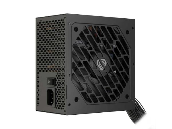PSU Genesis NIHON 750NM/ 750W/ ATX 3.1/ 80PLUS Bronze/ Retail 