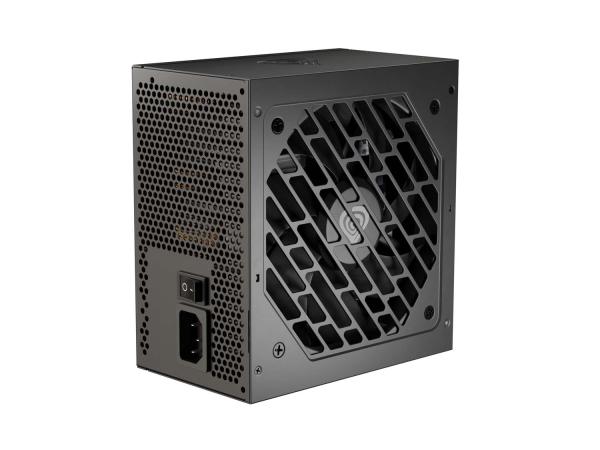 PSU Genesis NIHON 750NM/ 750W/ ATX 3.1/ 80PLUS Bronze/ Retail 