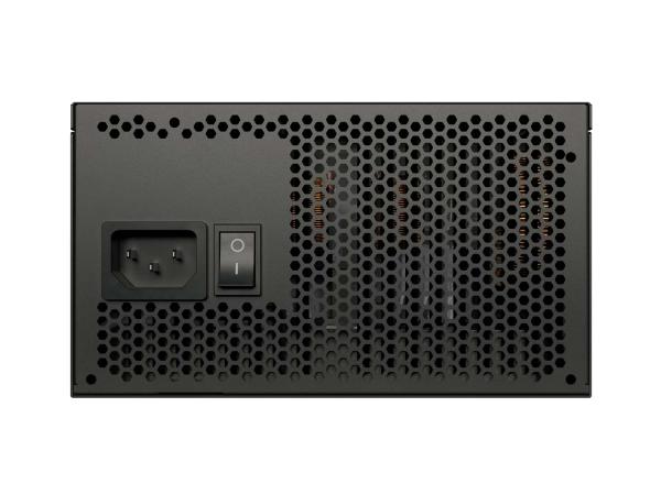 PSU Genesis NIHON 750NM/ 750W/ ATX 3.1/ 80PLUS Bronze/ Retail 