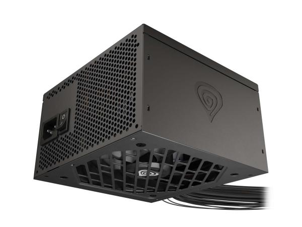 PSU Genesis NIHON 750NM/ 750W/ ATX 3.1/ 80PLUS Bronze/ Retail 