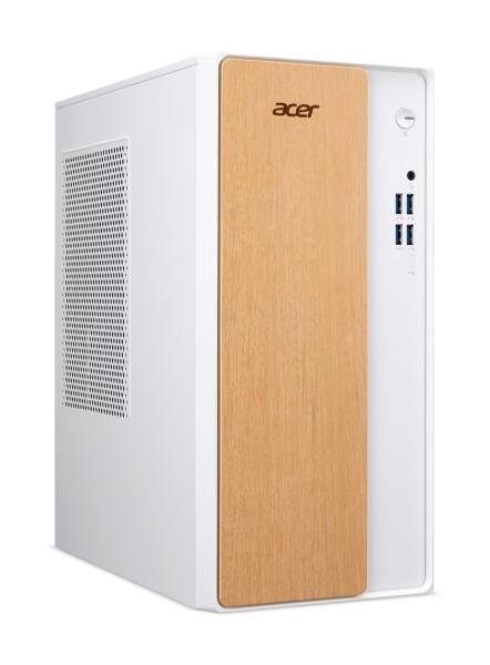 Acer Aspire/ TC-102_H610D4_FR180W/ Tower/ i5-14400/ 8GB/ 512GB/ Intel int/ W11H/ 2R 
