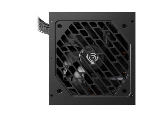 Ventilátor FURY SAI S12 ARGB PWM, Biely 