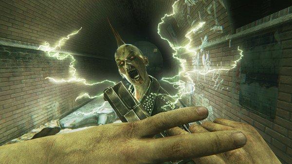 ESD ZOMBI 