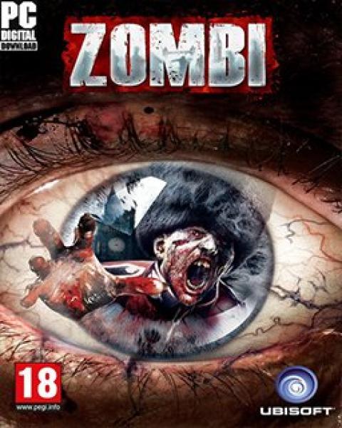 ESD ZOMBI