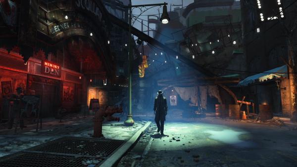 ESD Fallout 4 Season Pass 