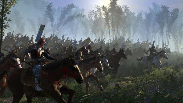 ESD Total War Shogun 2 Gold edition 
