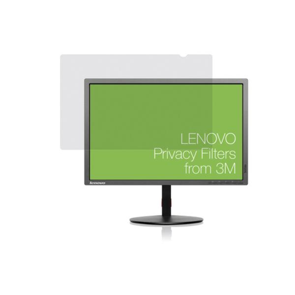 Lenovo Privacy Filter 3M pro 21.5" monitory