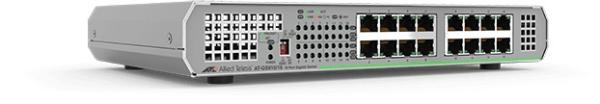 Allied Telesis 16xGB switch AT-GS910/ 16