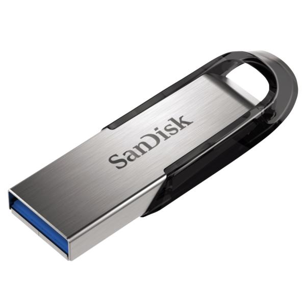 SanDisk Ultra Flair 32GB USB 3.0 černá