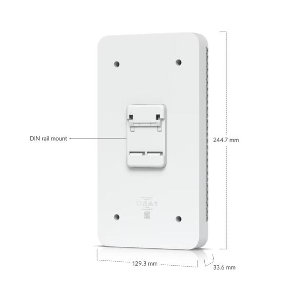 Ubiquiti UA-G3- SK-Elevator - UniFi Access G3 Elevator Štart Kit 