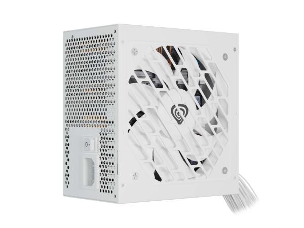 PSU Genesis NIHON 750NM/ 750W/ ATX 3.1/ 80PLUS Bronze/ Retail 