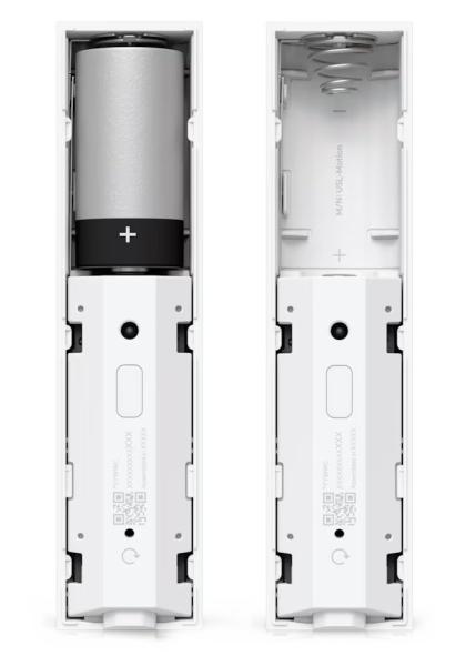 Ubiquiti USL-Motion-3, UniFi Protect Motion Sensor, 3-pack 