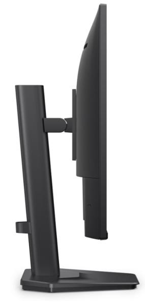 Dell Alienware/ AW2726DL/ 27"/ IPS/ QHD/ 280Hz/ 1ms/ Čierna/ 3R 