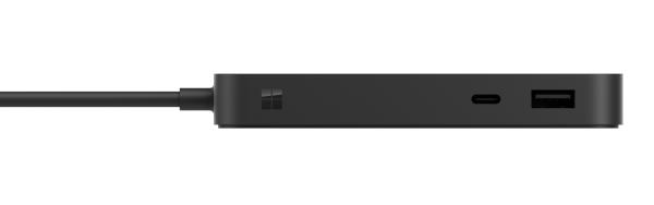 Microsoft Surface USB4 Dock, Commercial 