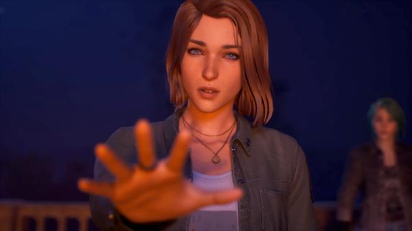 ESD Life is Strange Reunion 