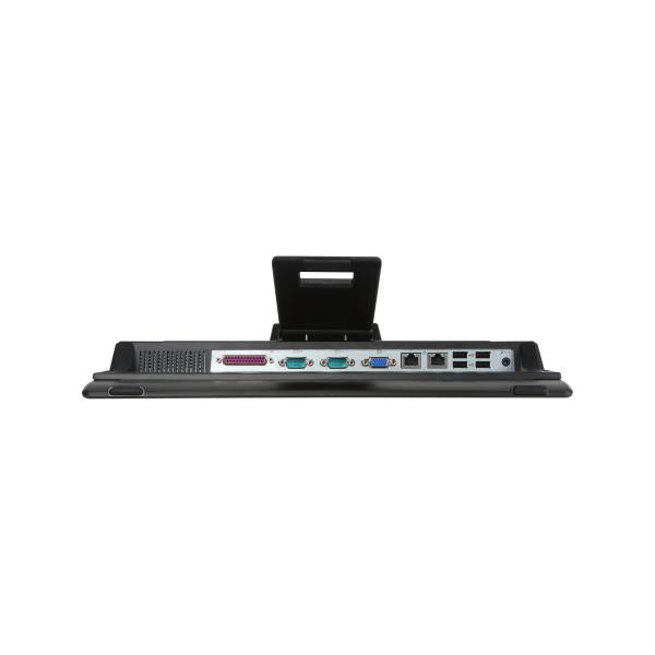 MSI PRO/ AP162T ADL-072EU/ 15, 6"/ FHD/ T/ N200/ 8GB/ 128GB/ Intel int/ W11P/ Čierna/ 3R 