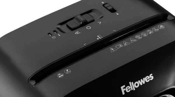 Fellowes Skartovač LX 45 