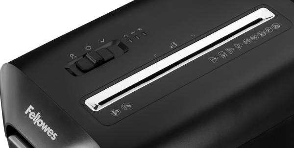 Fellowes Skartovač LX 65 