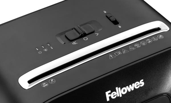 Fellowes Skartovač LX 85 