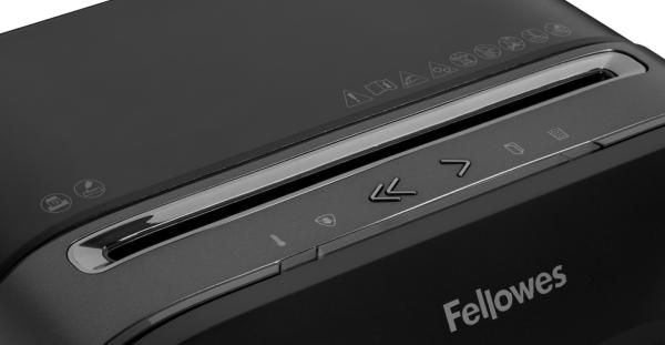 Fellowes Skartovač LX 200 