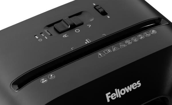 Skartovač Fellowes LX 41 M 