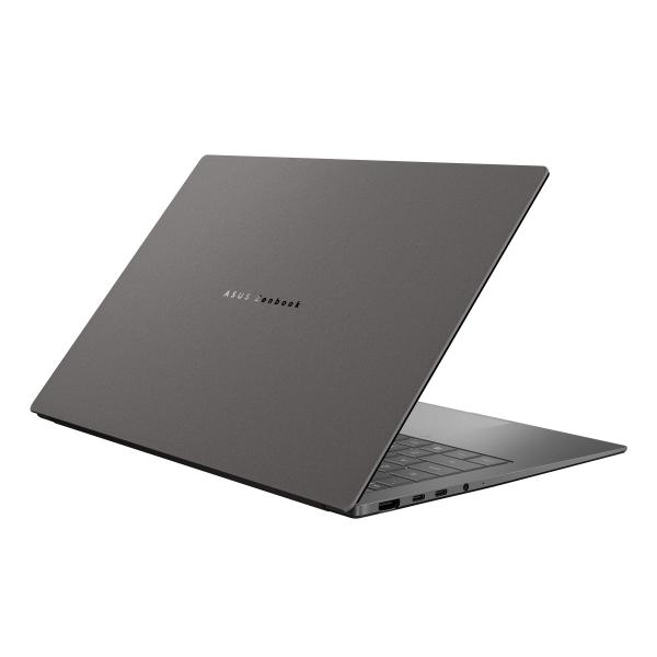 ASUS Zenbook S14 OLED/ UX5406AA-OLED462WZ/ U7-355/ 14"/ 2880x1800/ T/ 32GB/ 1TB/ Intel int/ W11H/ Gray/ 2R 