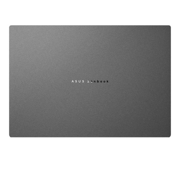ASUS Zenbook S14 OLED/ UX5406AA-OLED462WZ/ U7-355/ 14"/ 2880x1800/ T/ 32GB/ 1TB/ Intel int/ W11H/ Gray/ 2R 