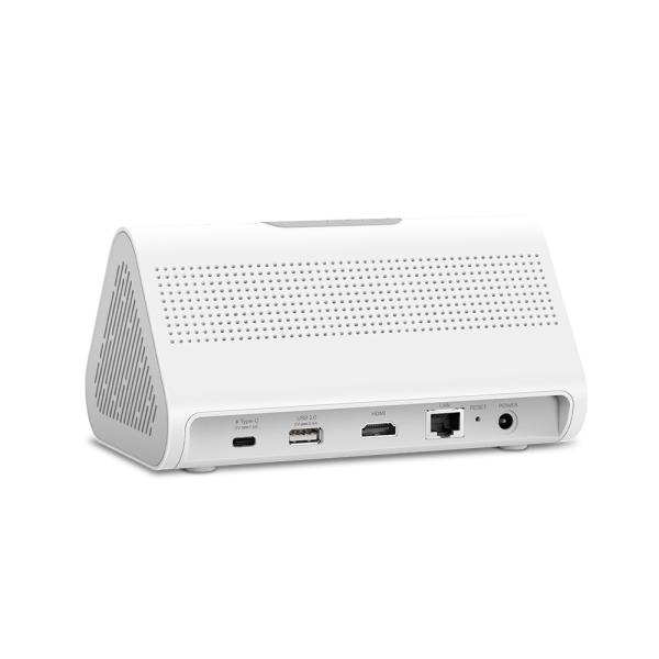 Tapo HB410 Solárna kamera 2K dual (sada 2 kamier) 