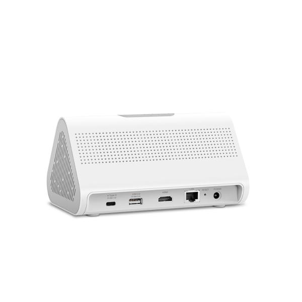 Tapo HB112 Solárna kamera 2K dual (sada 2 kamier) 
