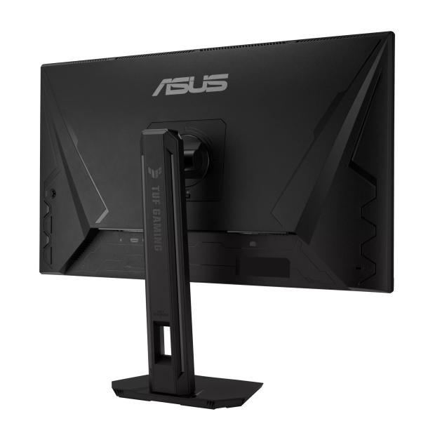 ASUS TUF/ VG27AQML5F/ 27"/ IPS/ QHD/ 320Hz/ 0, 3ms/ Čierna/ 3R 