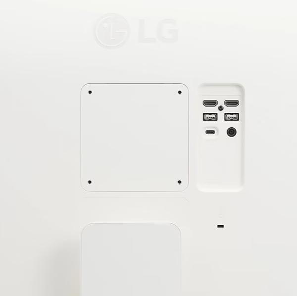 LG/ 32U721SA-W/ 31, 5"/ VA/ 4K UHD/ 60Hz/ 5ms/ Biela/ 2R 