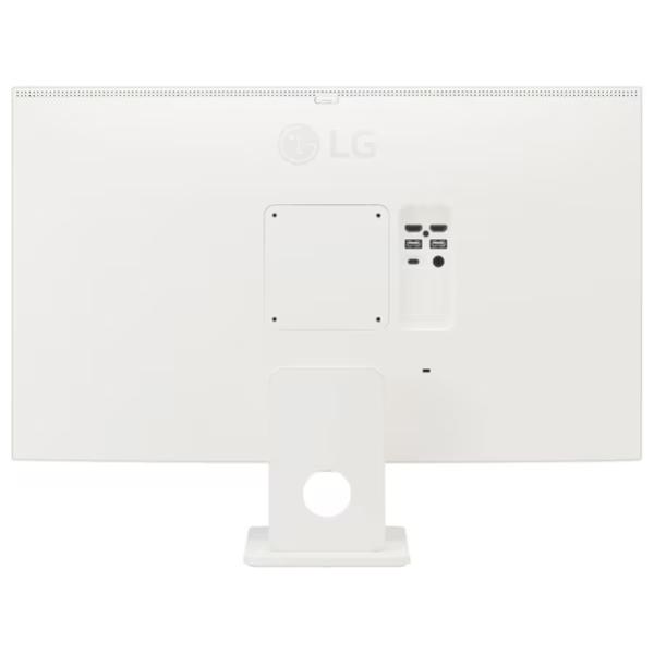 LG/ 32U721SA-W/ 31, 5"/ VA/ 4K UHD/ 60Hz/ 5ms/ Biela/ 2R 