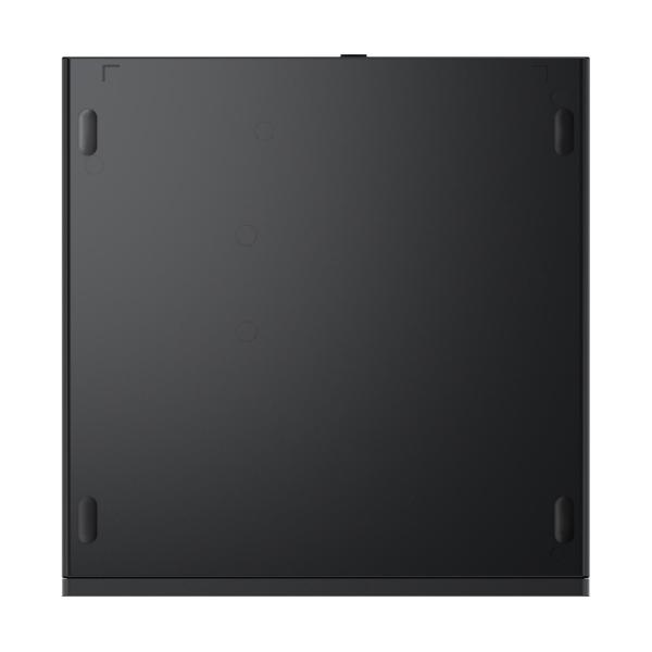 Lenovo V/ V100q/ Mini/ Intel Core i3-N305 (8C / 8T/ 16GB/ 512GB/ Intel int/ W11P/ 1R 