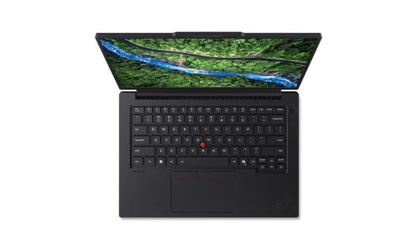Lenovo ThinkPad P/ P14s Gen 7 (Intel)/ UX9-388H/ 14, 5"/ WUXGA/ 32GB/ 1TB/ Intel int/ W11P/ Black/ 3R 