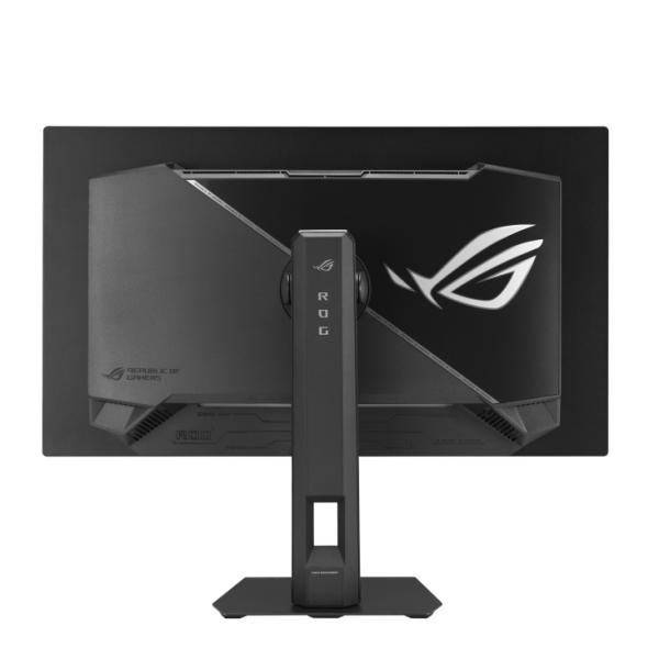 ASUS ROG Strix/ XG27UQDMS/ 26, 5"/ OLED/ 4K UHD/ 240Hz/ 0, 03ms/ Čierna/ 3R 