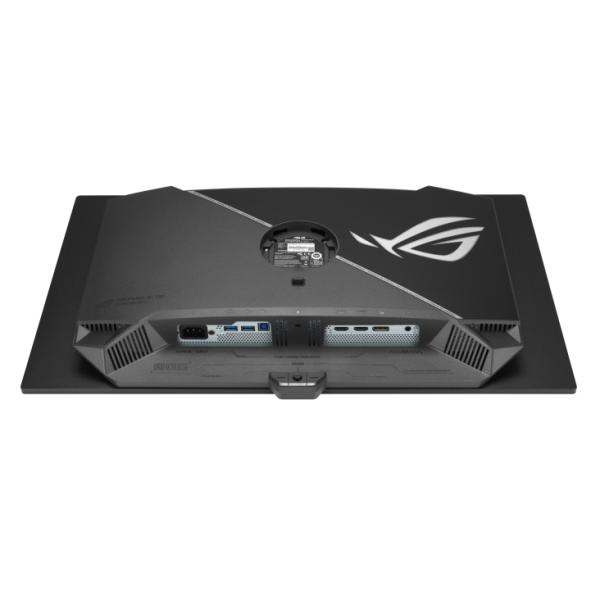 ASUS ROG Strix/ XG27UQDMS/ 26, 5"/ OLED/ 4K UHD/ 240Hz/ 0, 03ms/ Čierna/ 3R 