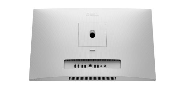 Dell/ 24 EC24260/ 23, 8"/ FHD/ T/ U7-355/ 32GB/ 1TB/ Intel int/ W11P/ Biela/ 1R 