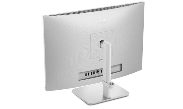 Dell/ 24 EC24260/ 23, 8"/ FHD/ T/ U7-355/ 32GB/ 1TB/ Intel int/ W11P/ Biela/ 1R 