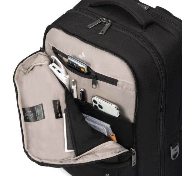 DICOTA Batoh FIVE 14-16" 